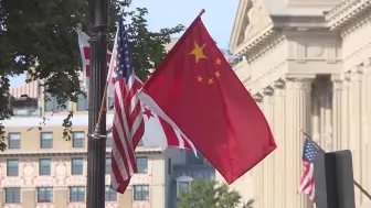 国际社会期待中美发挥引领作用
