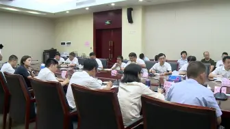 傅显明在“走企业、送政策，促开工、优服务”调研活动中强调：强化服务 责任到人 力促项目尽快投产见效