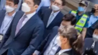 三星掌门人李在镕被韩国检方起诉：涉操纵股价和渎职！