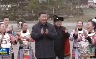 奋进强国路 阔步新征程丨在中国式现代化进程中不断增进民生福祉