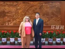 中美领事部门举行对口会谈，中方敦促美方停止无端滋扰盘查遣返中方赴美人员