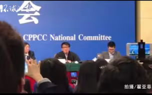 成龙：不是我牛，是中国让我牛！