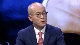 巫永平：台湾的未来只有一种未来，统一是大势所趋！