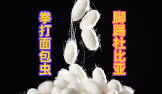 想养爬宠怕虫子？那试试这个...