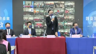 国民党反“台独”立场更加明确，这是打败民进党的重要王牌