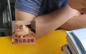 姐姐是弟弟高中三年班主任，弟弟因为没被批假难过了，“家里有事”这个理由再也不管用了
