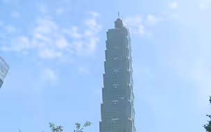 专家：台官员接连表态是感受到极大压力 真的害怕了