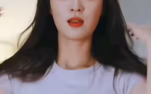 如果你出道早，贝微微不就找你演了