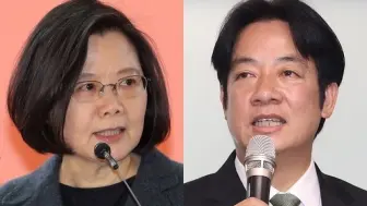 民进党迎来“大人物”，蔡英文压制赖清德有“秘密武器”了？