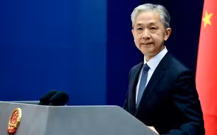 中国气候变化事务特使将与美国总统气候问题特使进行会谈