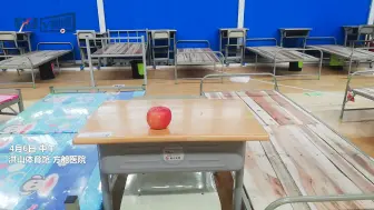 【武汉开城系列】回访方舱医院，这一重要战场已完成它的历史使命