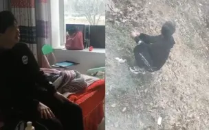 男孩搂荷兰猪睡觉不慎将其压死 醒来崩溃大哭 网友：又同情又好笑