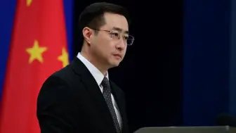 中西关系走在中国同欧洲国家关系前列