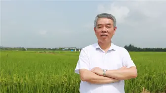 张佳宝：智慧农业将改变未来的农业发展格局