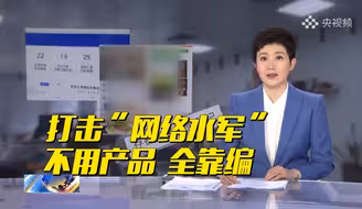 名为品牌“优化” 实则刷单控评，上海警方全链条捣毁一“网络水军”犯罪团伙