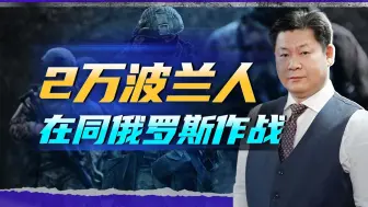 美国国防部长前高级顾问估计，有2万名波兰人在乌克兰同俄军作战