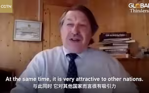 对话思想者｜西方为何惧怕“中国模式”？