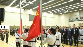 多个团体办活动庆回归，市民冀特区政府续改善民生拼经济
