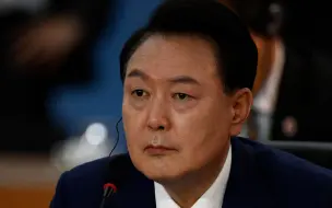 韩公调处称将执行逮捕令 尹锡悦誓言“战斗到底”