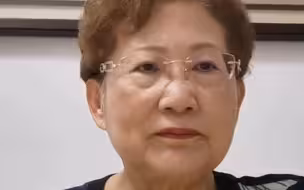 台湾杂志发行人纪欣 解读二十大报告涉台论述