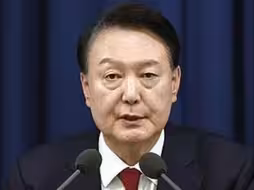 韩国总统尹锡悦向国民道歉。