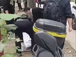 四川一男子钓鱼时钓到尸体，警方通报：死者为22岁女性，系跳河轻生，排除刑案