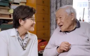 【吾家吾国】揭秘叶铭汉院士曾经面对的人生抉择，走进他“逃责非丈夫”的家国情怀！