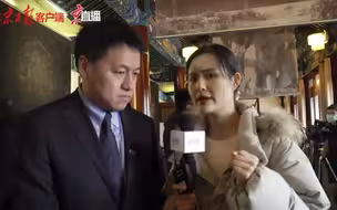 专家讲述丨梦回圆明园，乾隆本人造像老照片首次面世