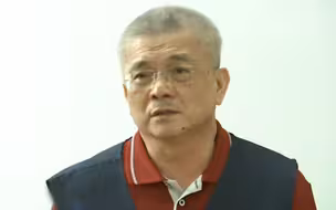 这个台湾间谍耍花招 自称“支持统一”骗信息