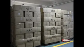 出口订单排到五月份 苍南望里棉纺生产形势喜人
