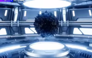 探访欧洲核子中心反物质工厂：人类将如何制造出宇宙暗面？