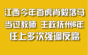 #惩腐倡廉 #周刊君说 #