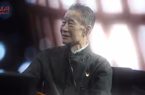 献给明天的演讲！