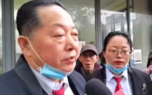 安徽高校老师杀害女大学生被判死刑 律师称其死不悔改，罪有应得