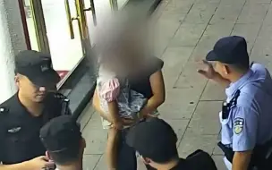小孩姐报警急说“妈妈不见了” 原来妈妈辅导作业崩溃了只想静静