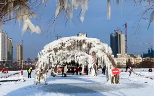 冬奥带火兰州“冰雪经济” 逐冰戏雪项目受追捧