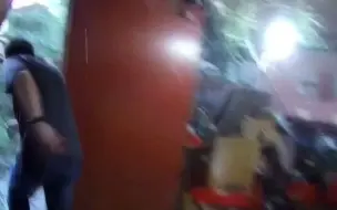 #29名赌徒暴雨坚持深山赌博 一个不少全部落网，现场共扣押赌资6万余元！