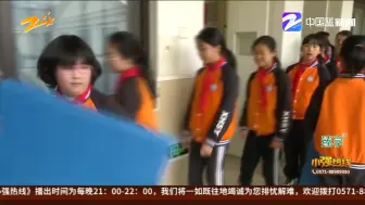想睡就睡！  杭州6所中小学试点“午休课”