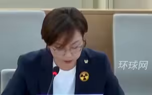 联合国人权理事会会议上，韩国慰安妇援助团体指责尹锡悦政府为日本政府代言