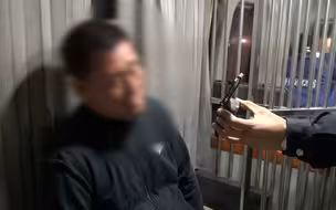 这位司机，你就不心虚吗？