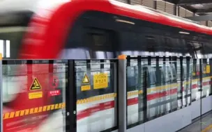 京港地铁：14号线涉疫车站已全面消杀，人员及环境核酸检测结果均为阴性