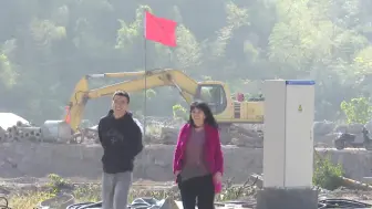 20多年的建房梦圆了！温岭这个村1000多户村民走出山窝，踏上幸福路