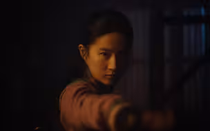 【也说】新版《花木兰》有争议？迪士尼不妨也来感受下《长安十二时辰》