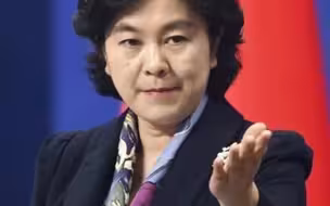 塔利班高层在喀布尔会见中国大使
