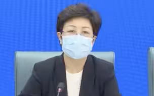 上海卫健委巡视员建议：科学佩戴口罩，保持社交距离，阻断奥密克戎传播