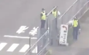 距东京残奥会开幕不到一周 日本东京湾发现残奥会保安浮尸