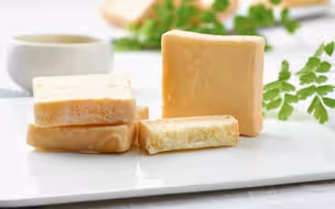 吃一块军用压缩饼干，48小时都不觉得饿？放水中煮30分钟就知道了