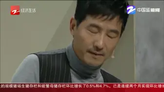 浙江卫视今晚播出《我就是演员之巅峰对决》