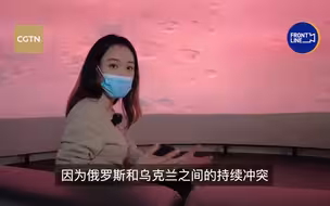 俄乌冲突下 鸽王之王ExoMars火星任务遥遥无期