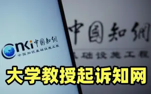 对话知网反垄断第一案当事人郭兵：知网存在巨大侵权风险 或涉嫌刑事犯罪